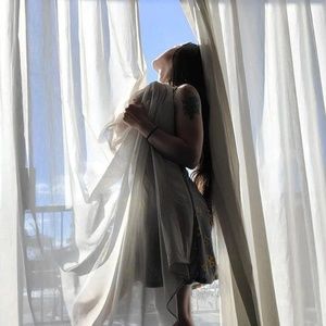 Meet your Posher, Leandra